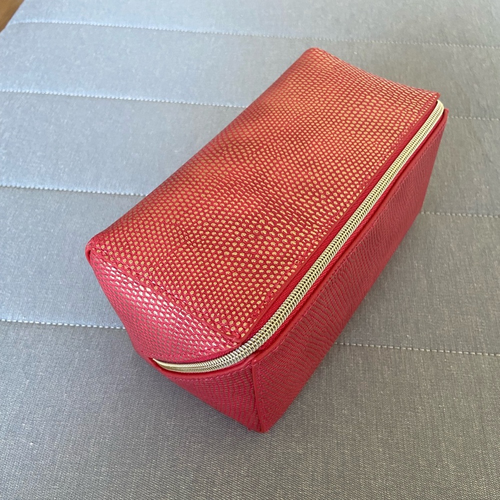 Estée Lauder Cosmetic Bag